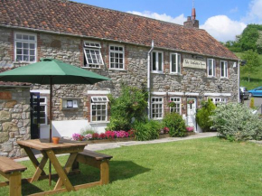 The Vobster Inn, Radstock